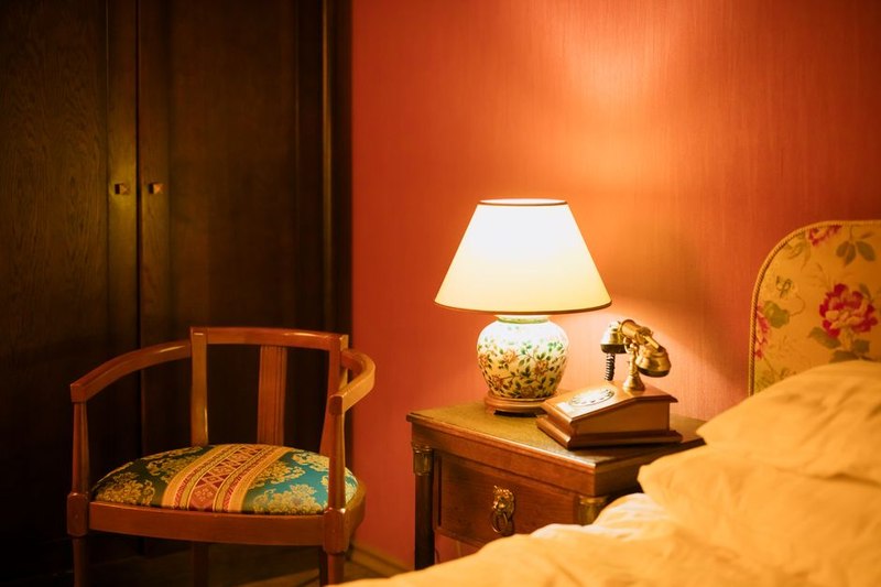 Classic Room