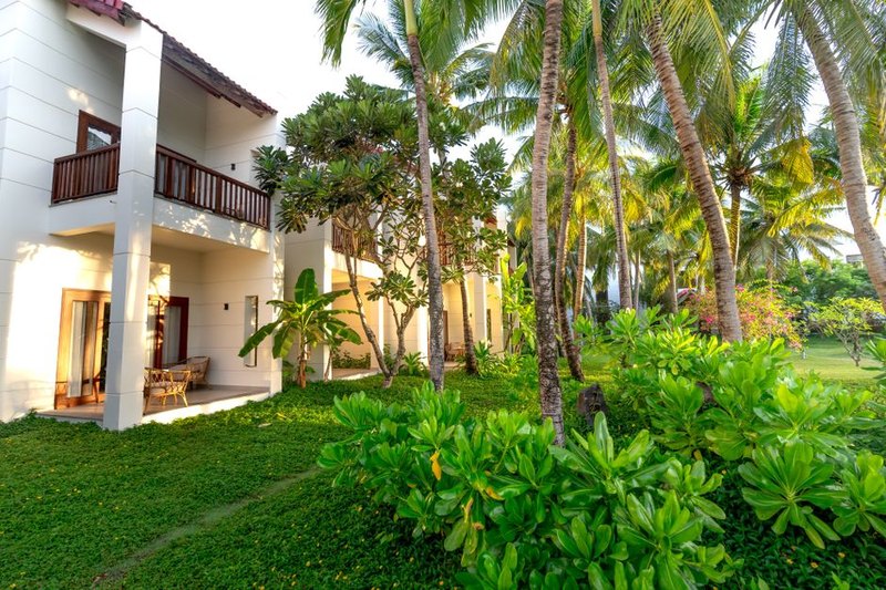 Garden Suite